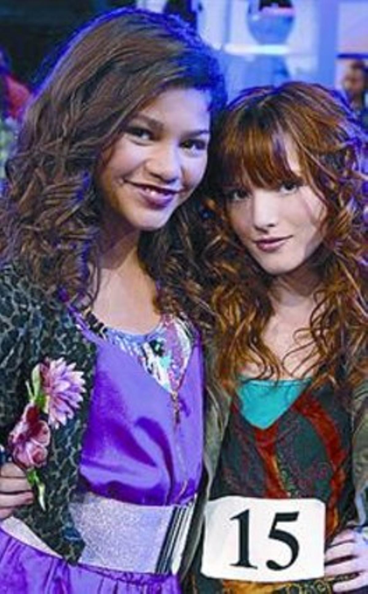 Shake it up torna a Disney Channel_MEDIA_1 Shake it up torna a Disney Channel_MEDIA_1