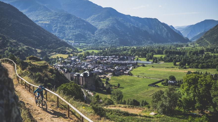 El Pirineu i les Terres de Lleida, un paradís per assaborir l’estiu