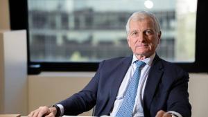 Joao de Mello, President de Bondalti: "L’opa sobre Ercros busca crear un campió europeu en el sector químic"