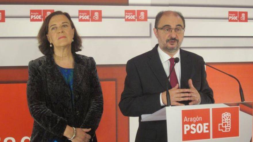 El PSOE afronta las europeas como un &quot;punto de inflexión&quot;