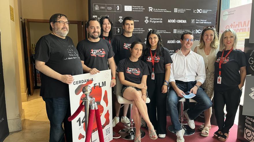 Cerdanya Film Festival: &quot;Projectarem el millor cinema català de l&#039;any&quot;