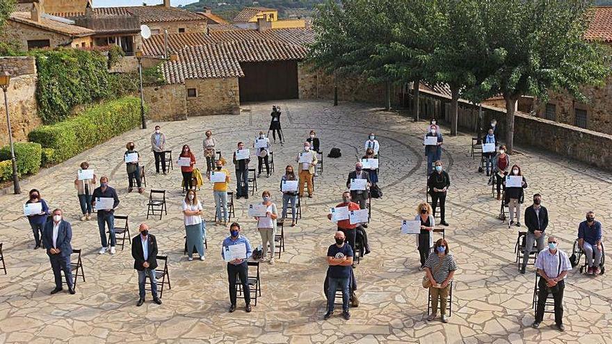 Premien les empreses que fan turisme inclusiu