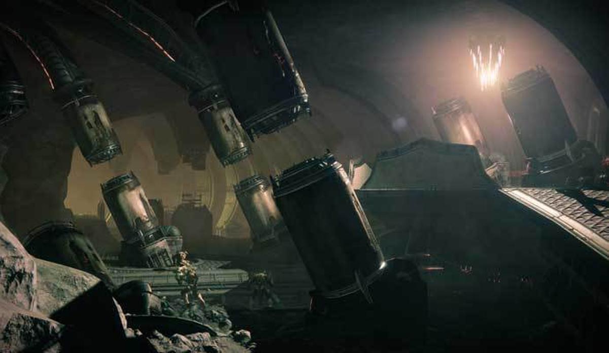 'Destiny 2: Bastión de Sombras': Bungie se abre al gran público