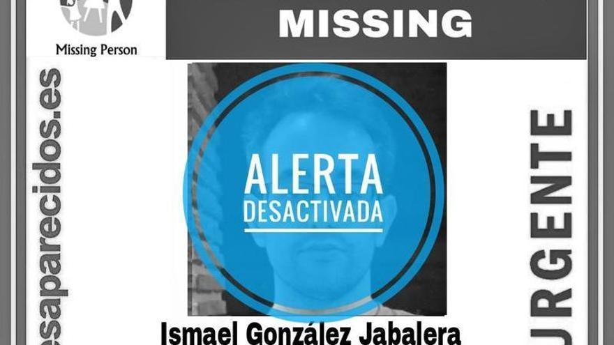 Encuentran a Ismael, un joven desaparecido el jueves en Mijas