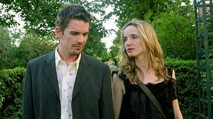 TRÀILER: ’Antes del anochecer’