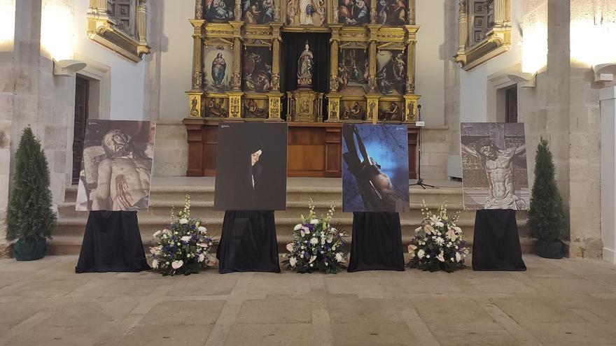 VÍDEO | Imágenes de un Sentimiento: conoce la exposición fotográfica de Paco González