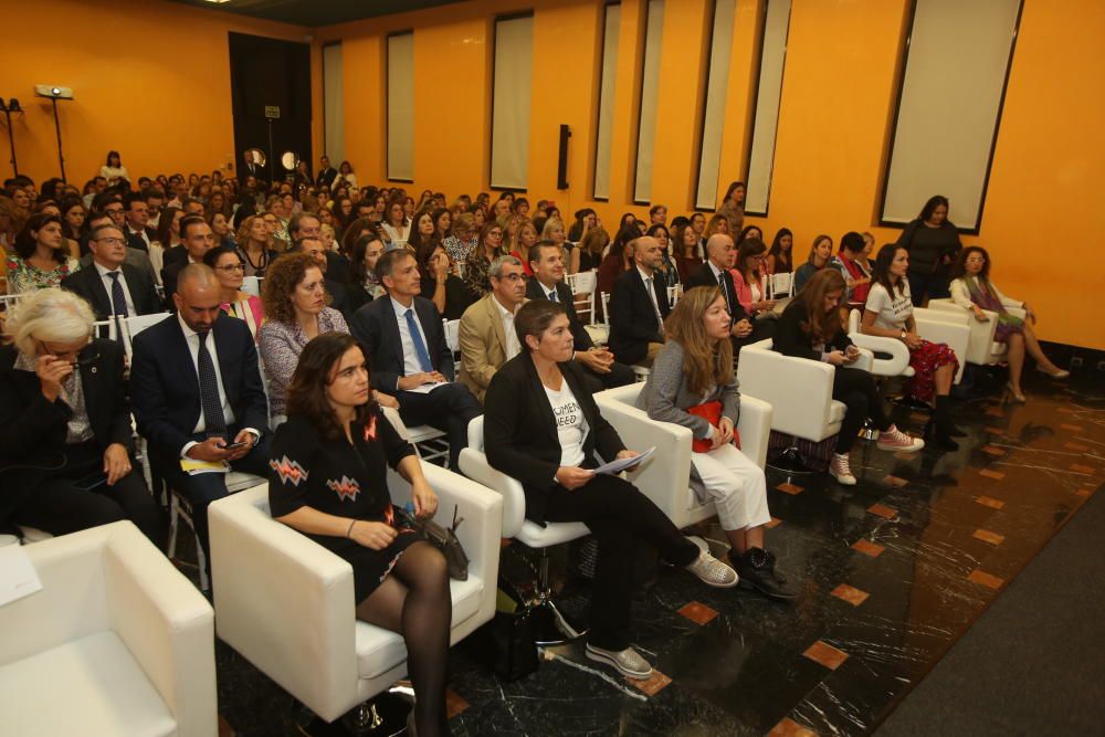 Jornada eWoman Alicante