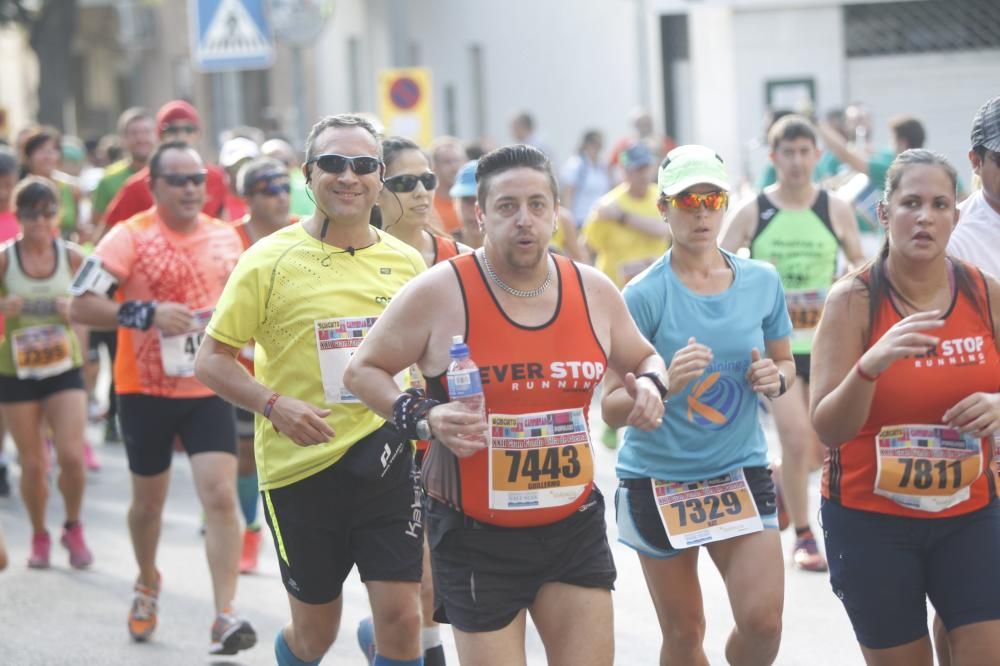 Búscate en el Gran Fondo 15K de Paterna