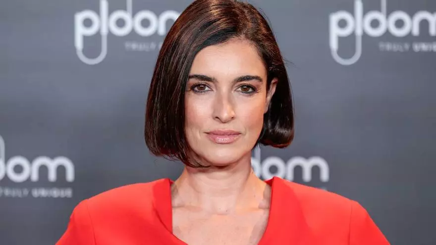 Blanca Romero se pronuncia respecto a la polémica detención de su exmarido, Cayetano Rivera