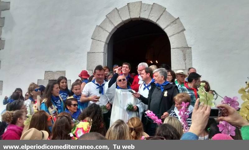 GALERÍA DE FOTOS -- La provincia vive la festividad de Sant Vicent