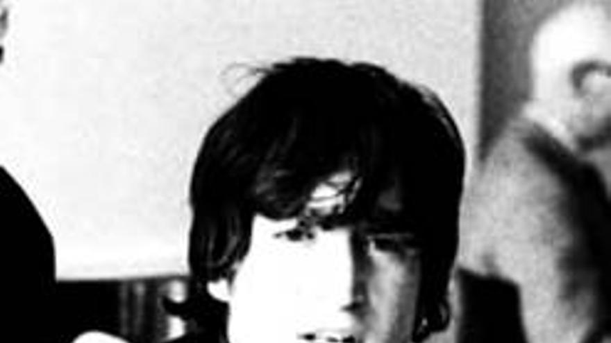 John Lennon : EL MUSICO FUE UN ALUMNO &quot;SABOTEADOR&quot;