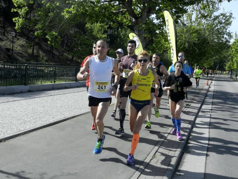 Fotogalería: III Carrera Popular El Rincón