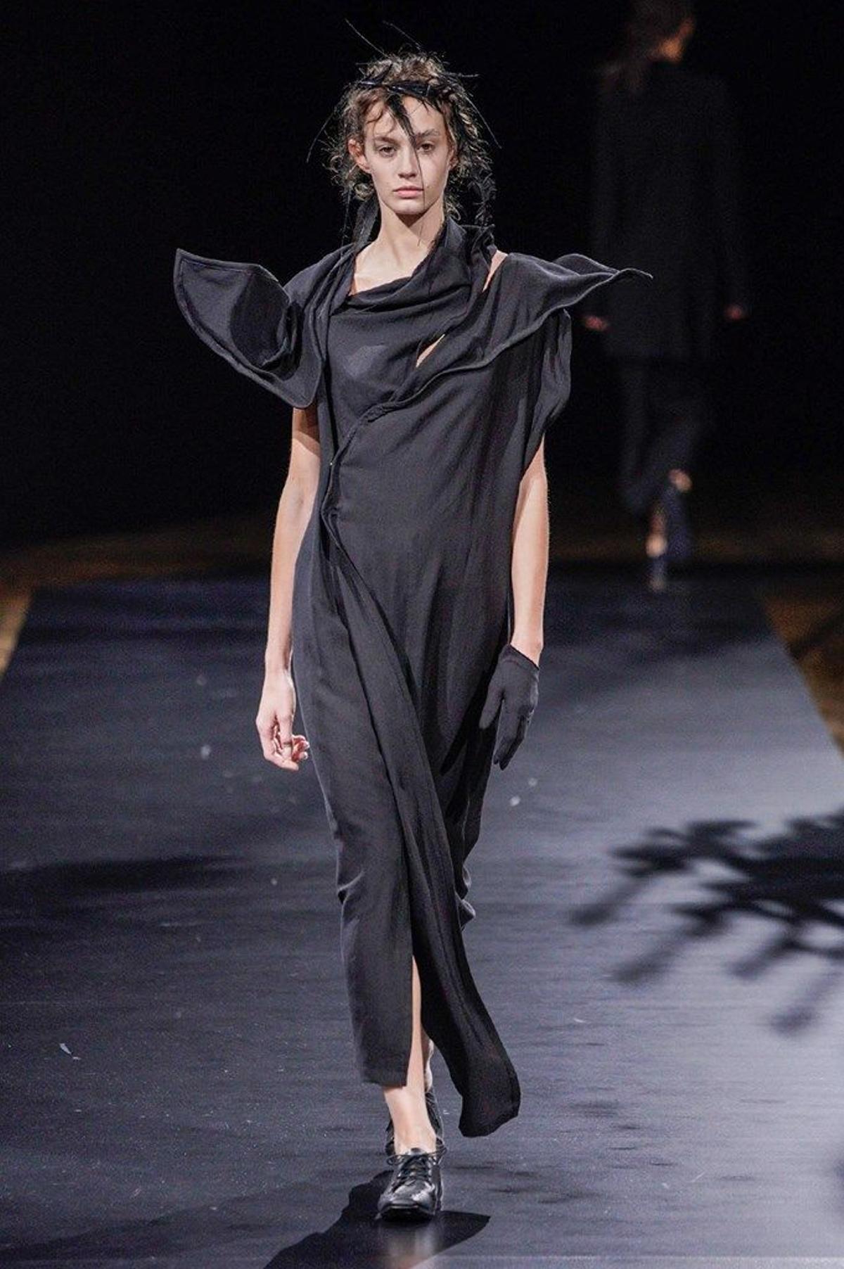 Yohji Yamamoto