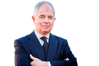 José María Bové