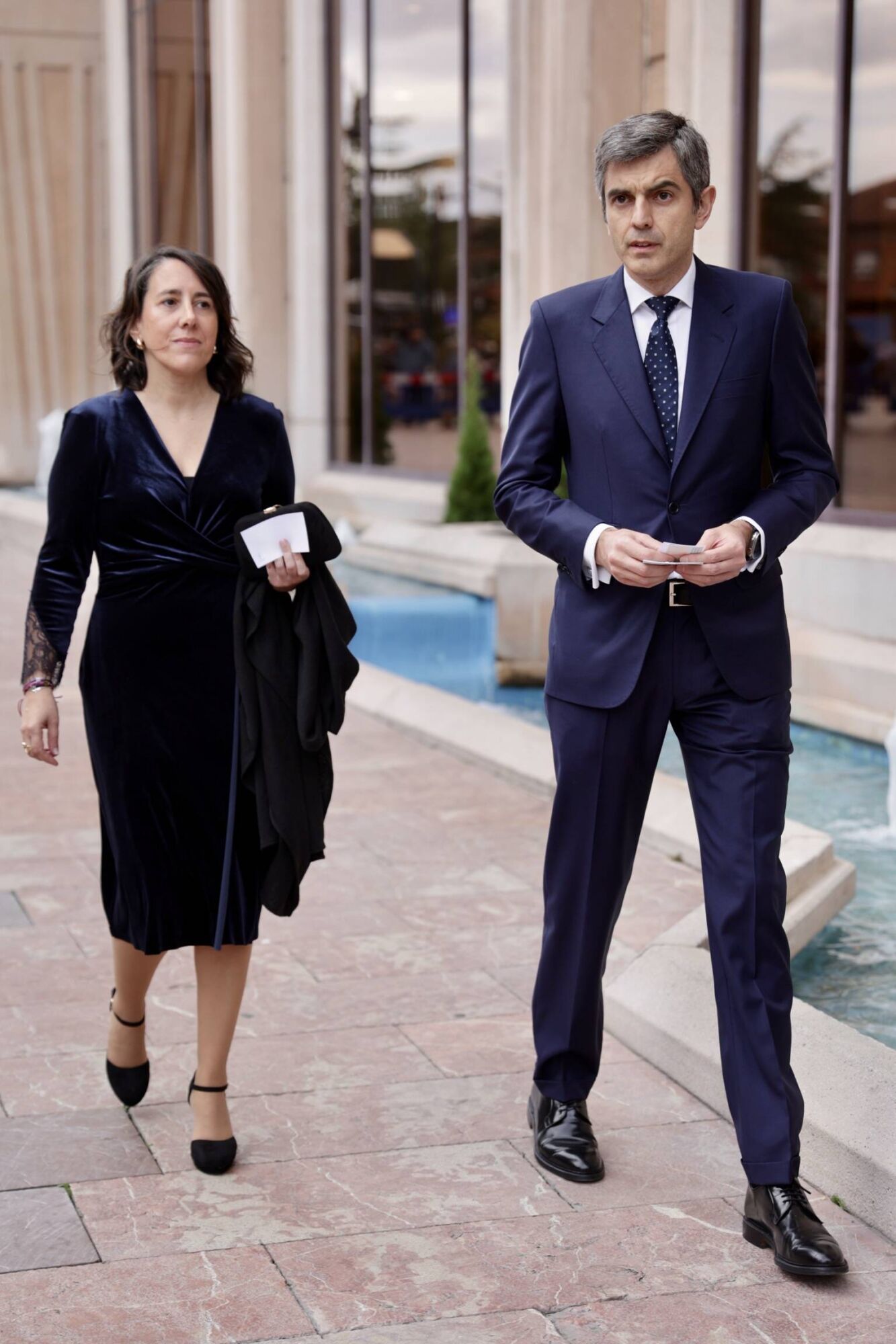 Oviedo asistentes concierto premios príncipe