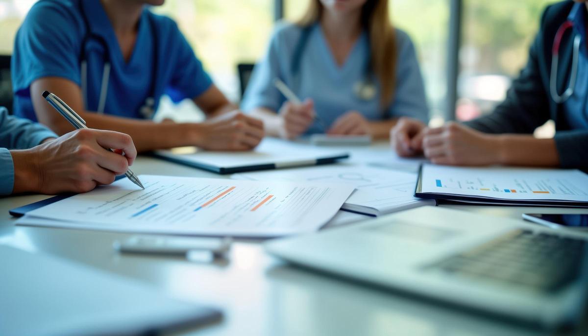 Oposiciones de Sanidad, una de las principales vías de acceso al empleo público en un sector esencial y con alta demanda de profesionales.