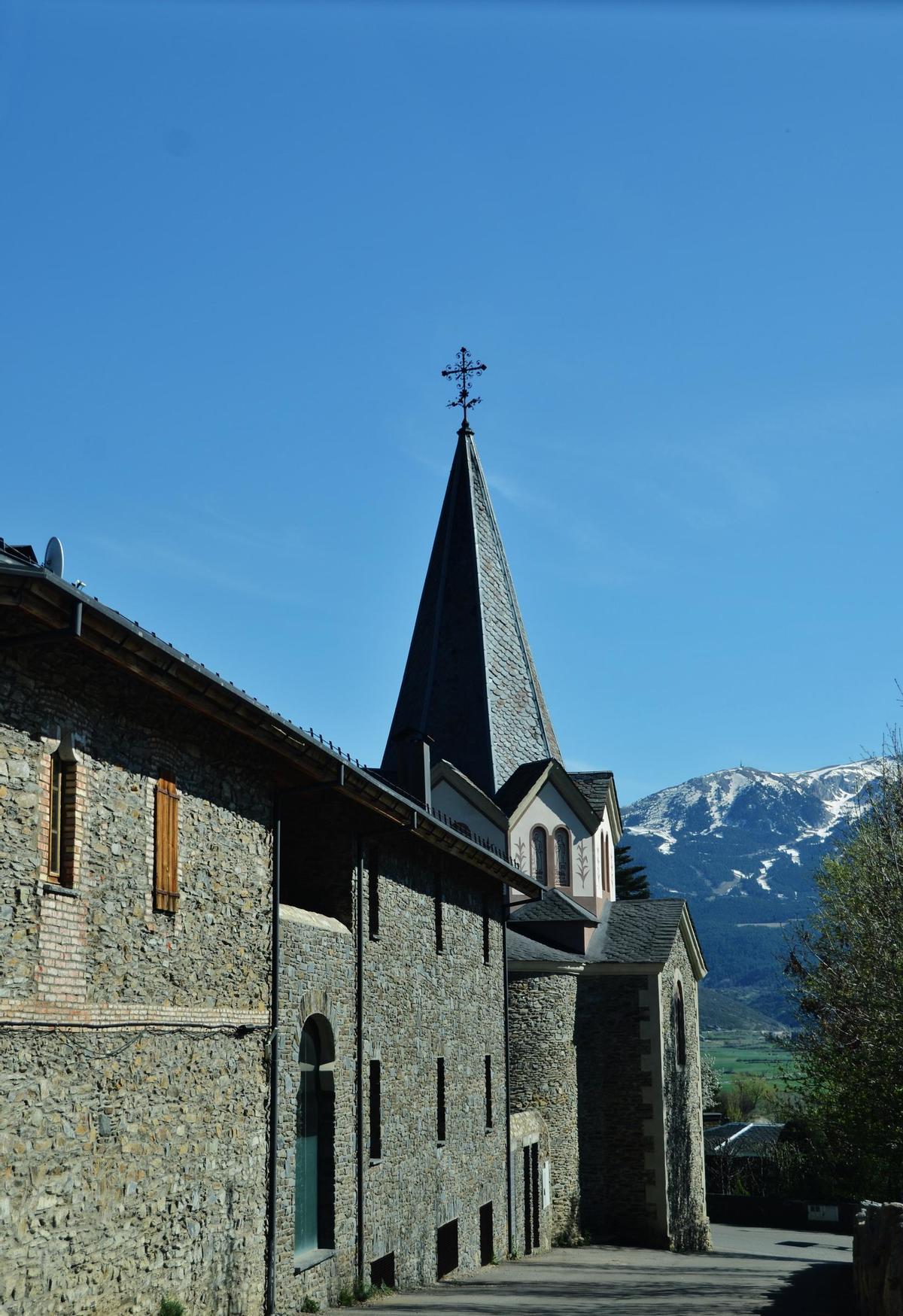 Santuari de la Mare de Déu del Remei