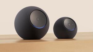 Echo Studio y Echo Dot Max