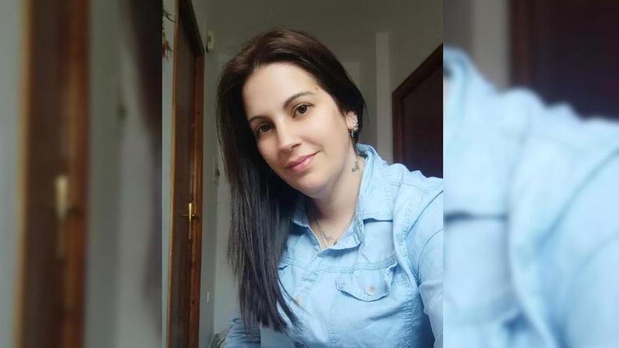 Rocío Meneses: «Me dejaron sola, es lo peor que se le puede hacer a una madre»