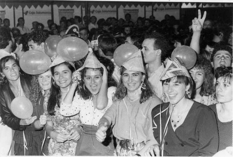 Cáceres todo un placer: Aquella feria de Cáceres ...