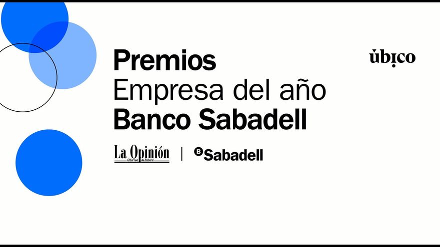 Especial Premios Empresa del Año Banco Sabadell en Castilla y León
