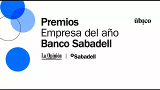 Especial Premios Empresa del Año Banco Sabadell en Castilla y León
