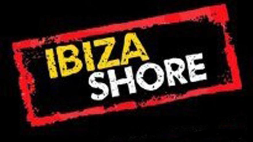 Imagen promocional del porgrama &#039;Ibiza Shore&#039;.