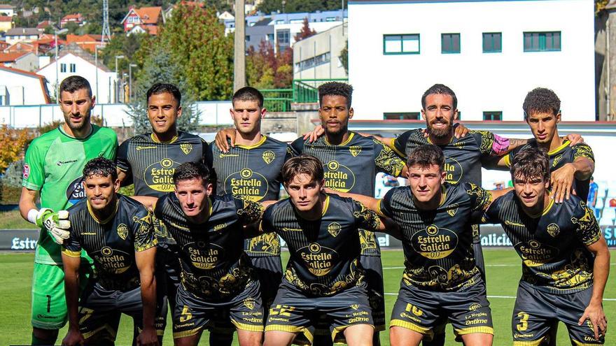 Ourense y Orihuela juegan hoy la final de la Copa RFEF