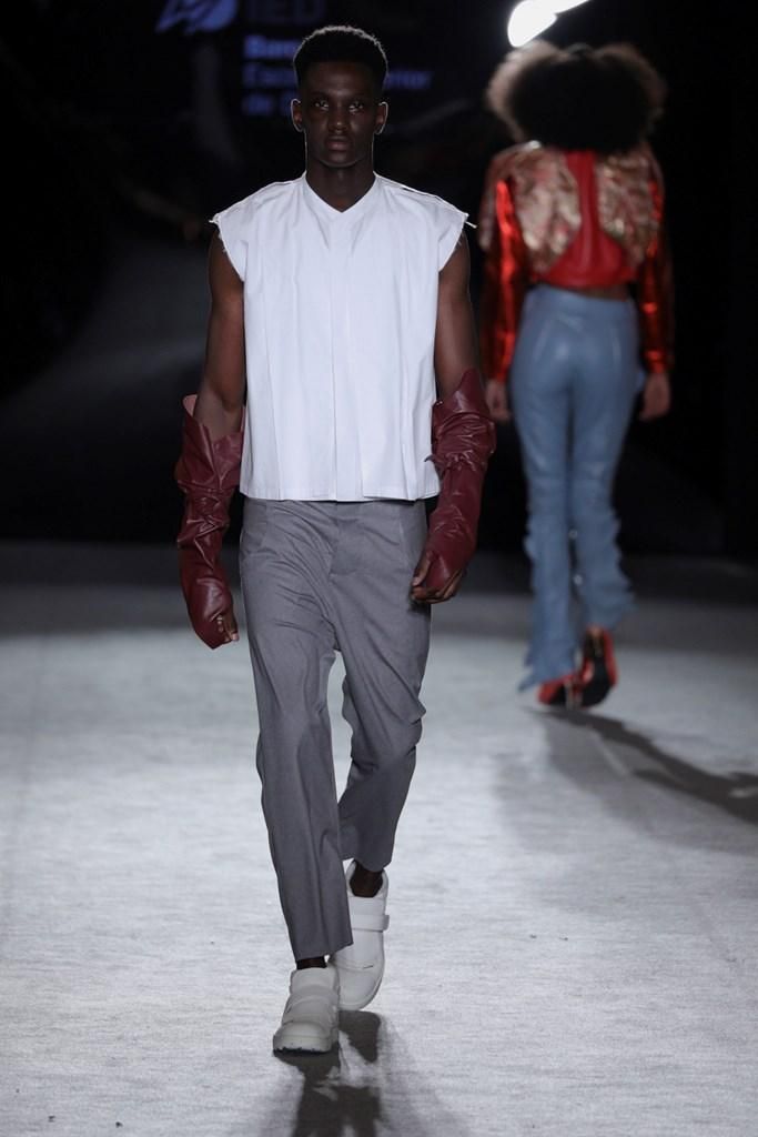 Fashioners Of The World Ied Barcelona