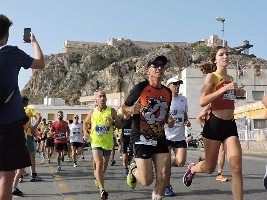 Carrera Popular Ciudad de Águilas