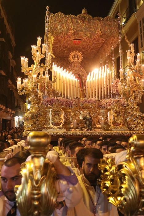 Miércoles Santo | Sangre