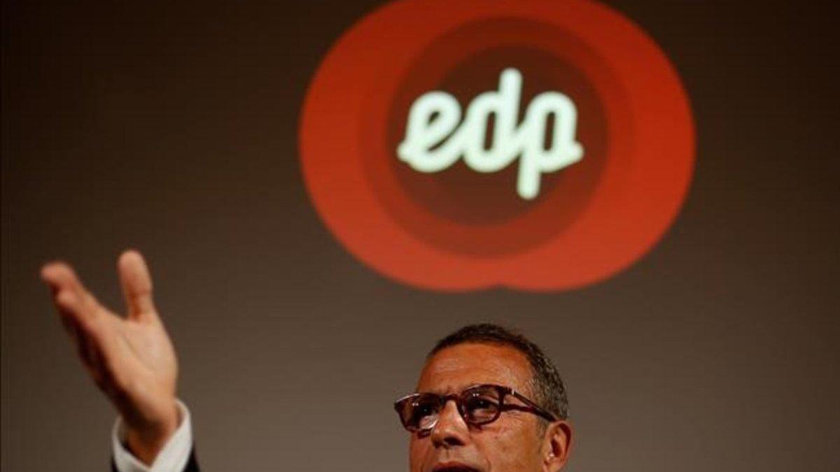 EDP acelera el cierre de sus centrales de carbón