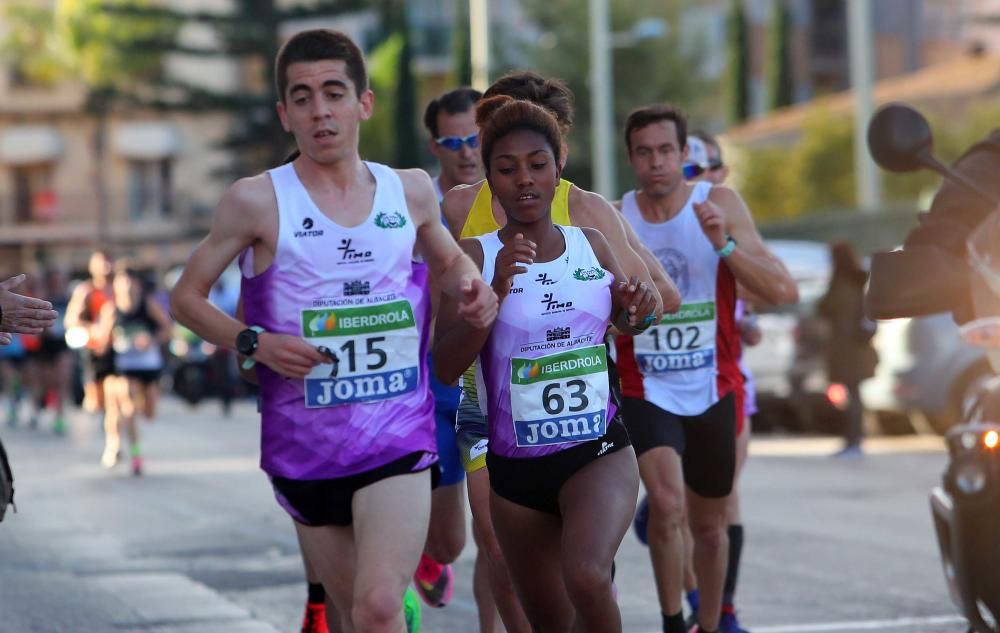 Medio Maratón Puerto de Sagunto