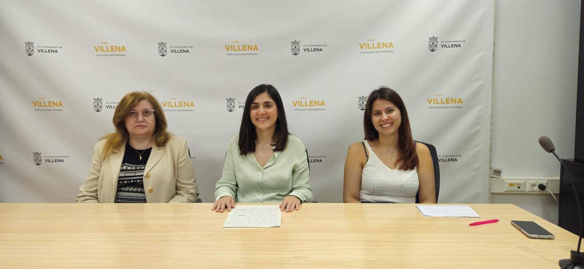 Presentación de la jornada.