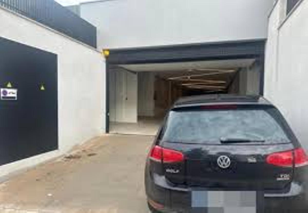 Vecinos de Palma denuncian los retrasos en la concesión de vados permamentes