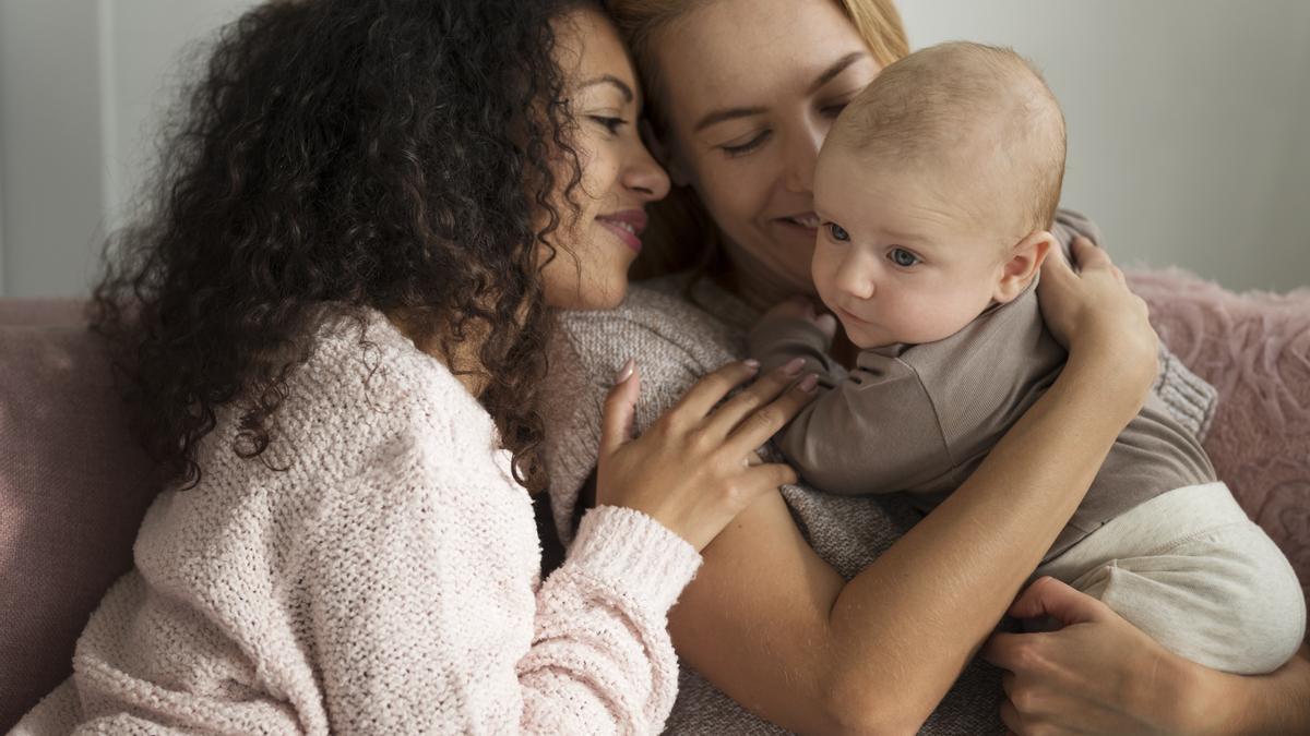 La nueva y sorprendente Ley de Familias: descubre cómo cambiará la vida de millones en España