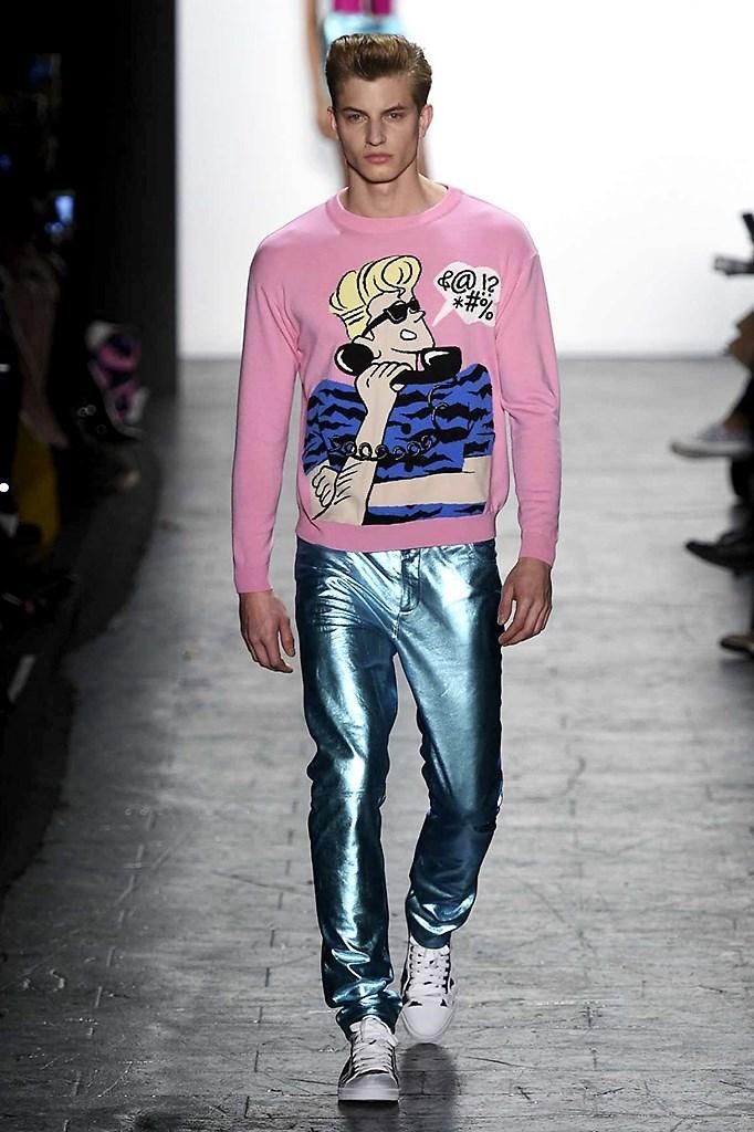 Jeremy Scott