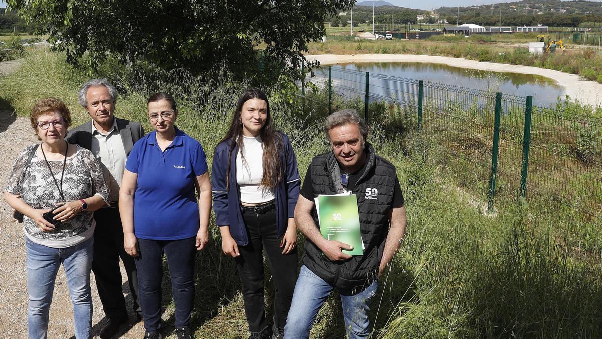 Girona Sports City: Vilablareix Expansion Blocked by Locals
