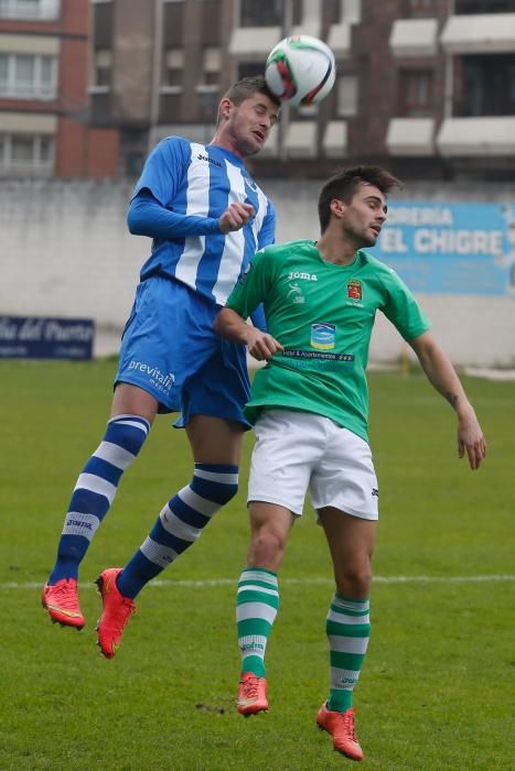 Partido Real Avilés-Llanes