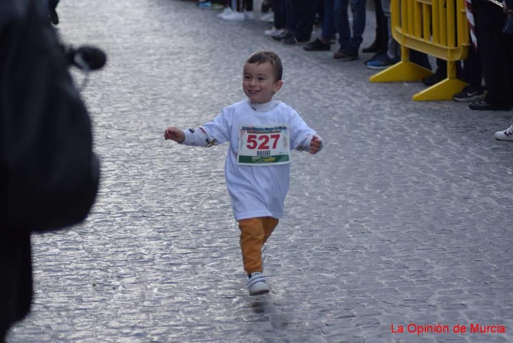 San Silvestre de Cieza