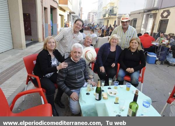 ZONA C 1 - PAELLAS DE BENICASSIM