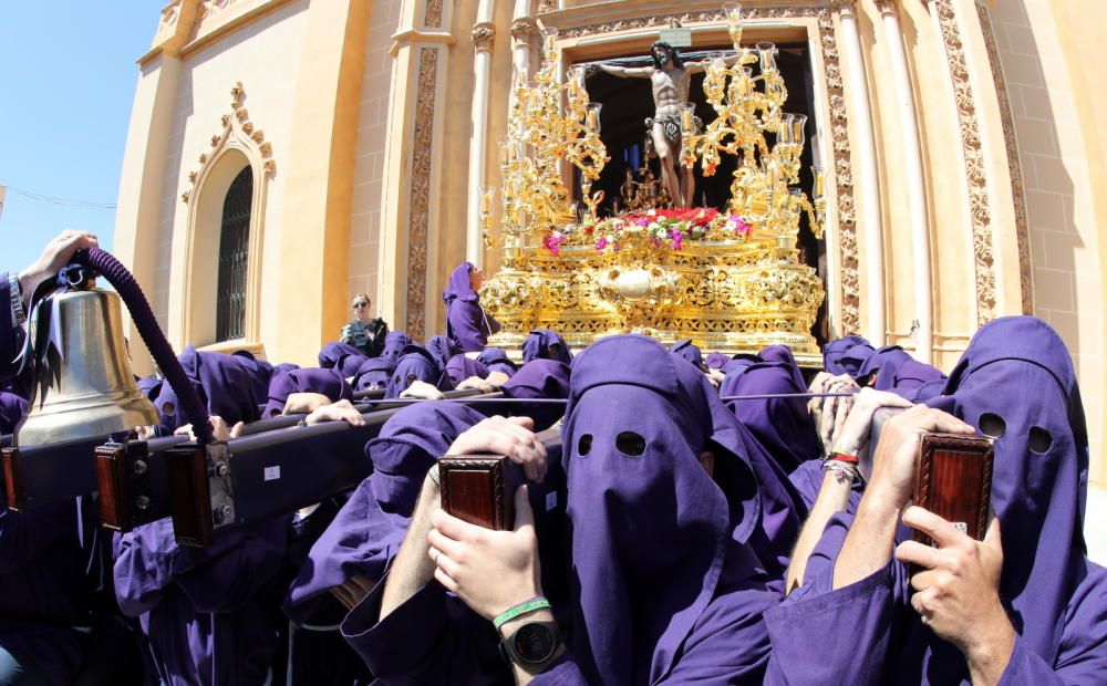 Domingo de Ramos | Salud