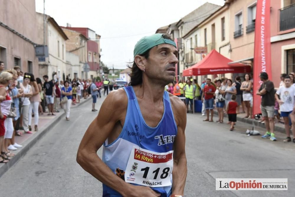 Carrera Popular de La Raya