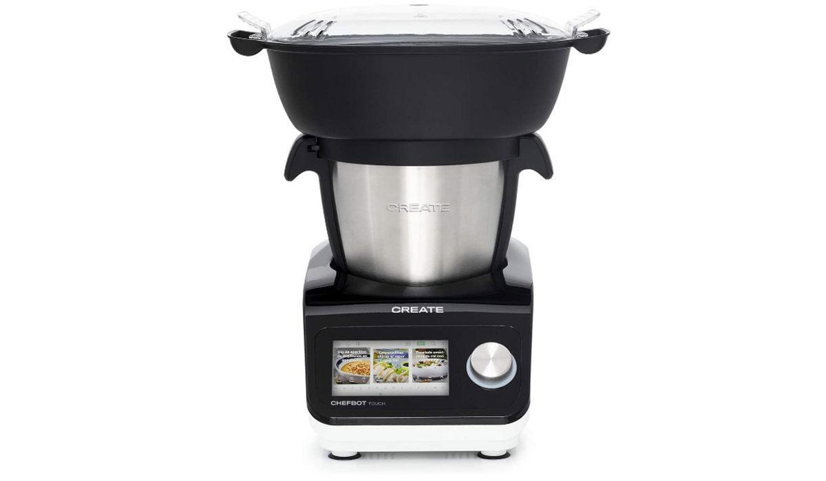IKOHS Create Robot de cocina