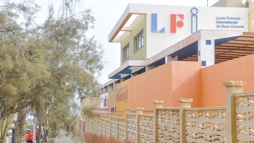 Las familias del Liceo Francés reclaman que siga la búsqueda de vídeos pedófilos en los ordenadores de los investigados
