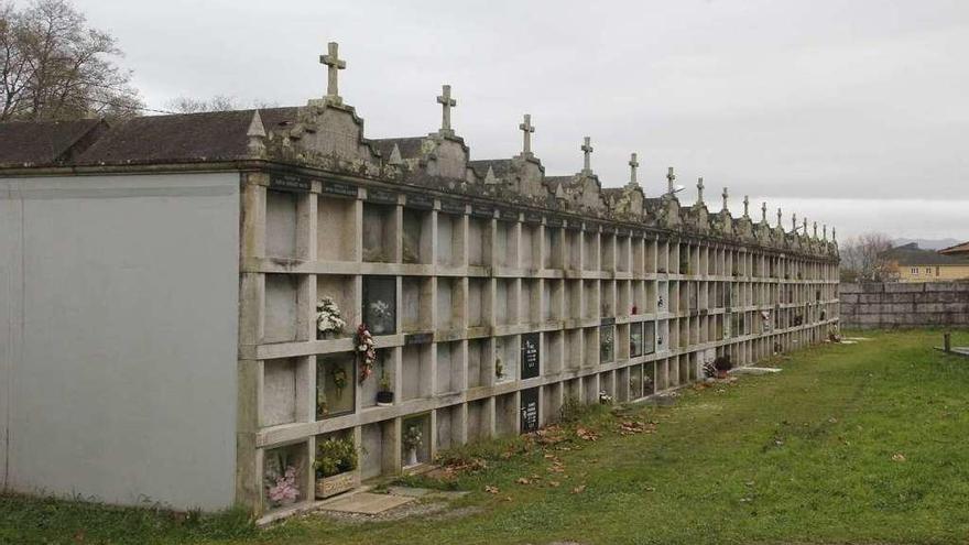 Cementerio de Darbo. // Gonzalo Núñez