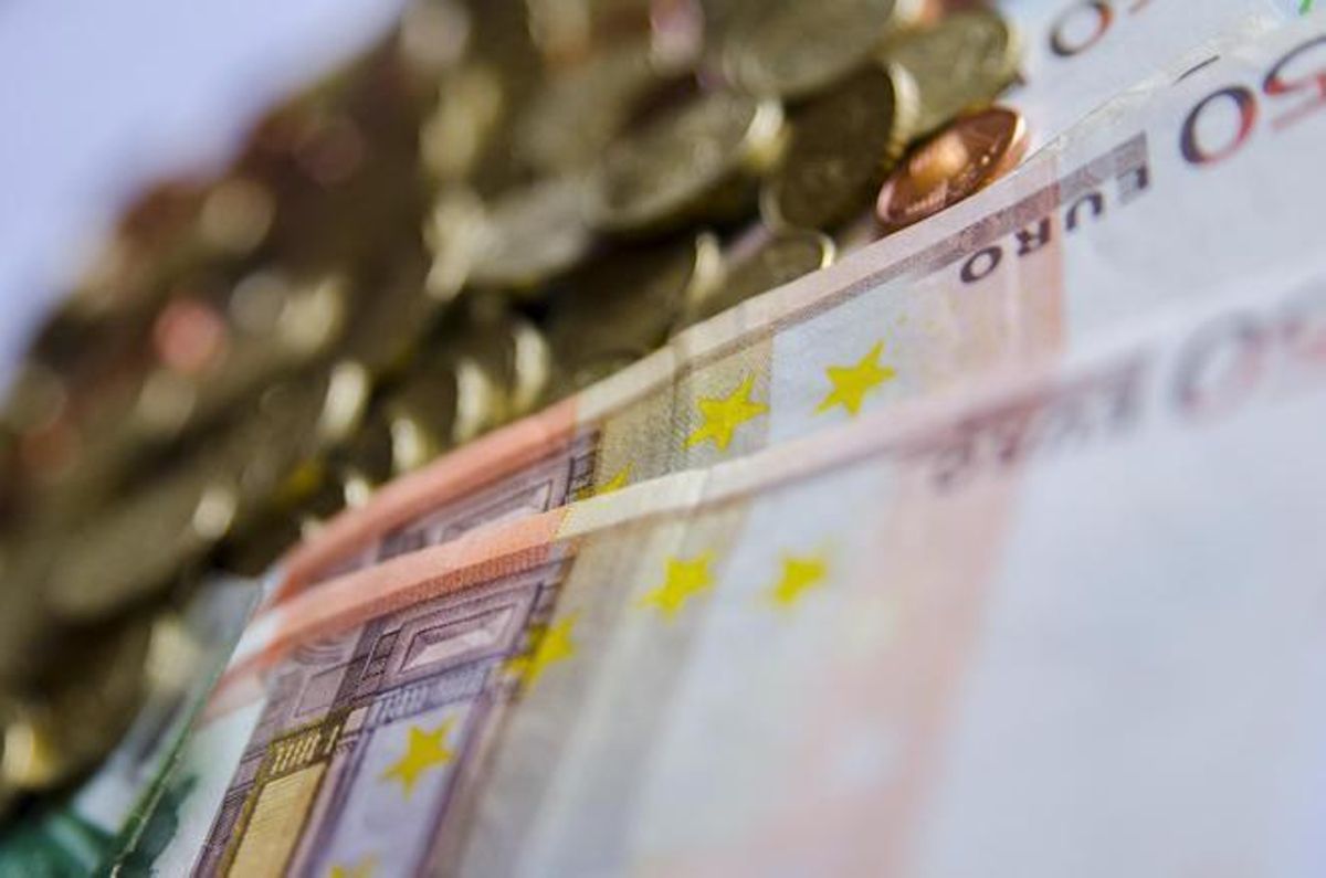 Carta de un lector: "No es verdad que el capitalismo actual sea un casino"