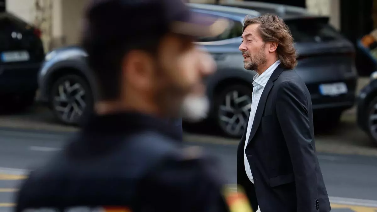 El juez del caso Leire Díez ordena rastrear cuentas del PSOE y Zarrías desde 2024