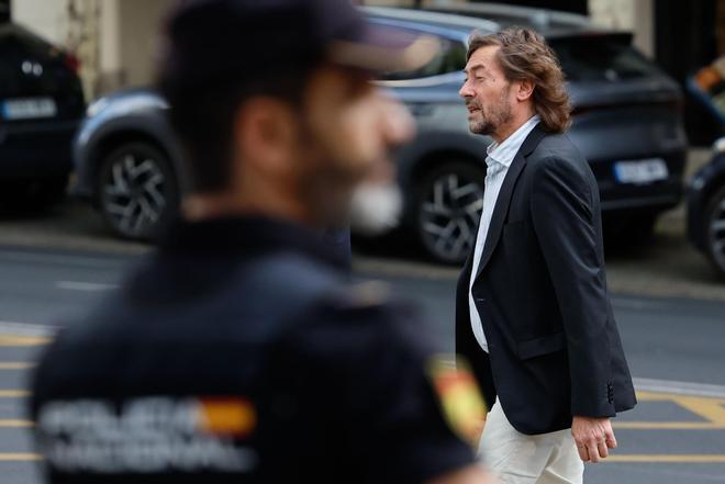 El juez del caso Leire ordena rastrear cuentas del PSOE y Zarrías desde 2024