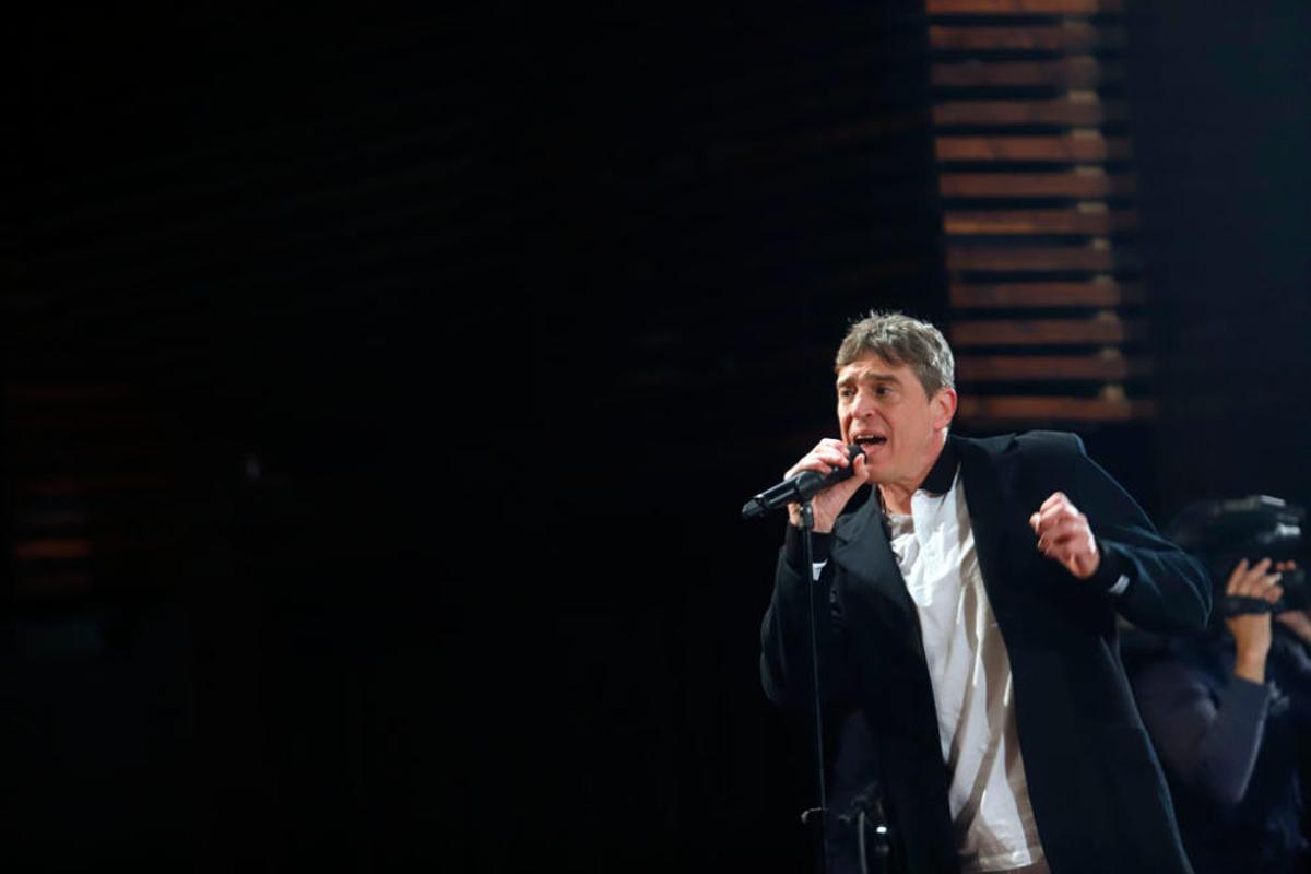 Gala de la Capitalidad europea de Turismo Inteligente